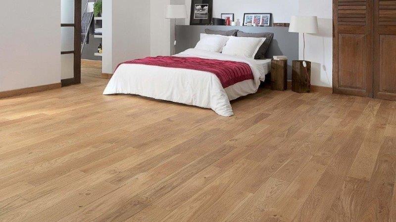 Panaget Hardwood French oak Authentic Natural oil Sonate 90